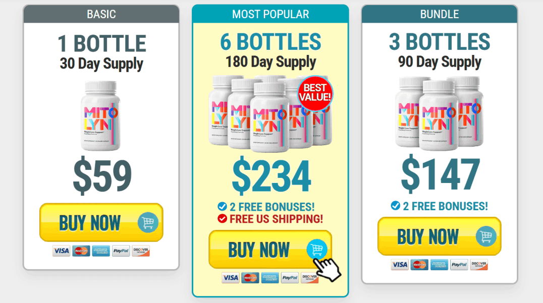 mitoly offical website buy now 